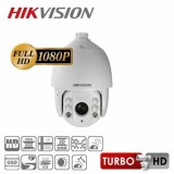 PTZ Camera HD - Hikvision